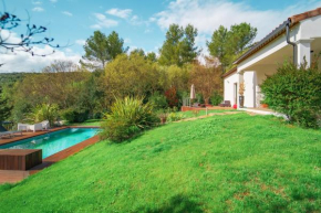Hotels in Les Matelles